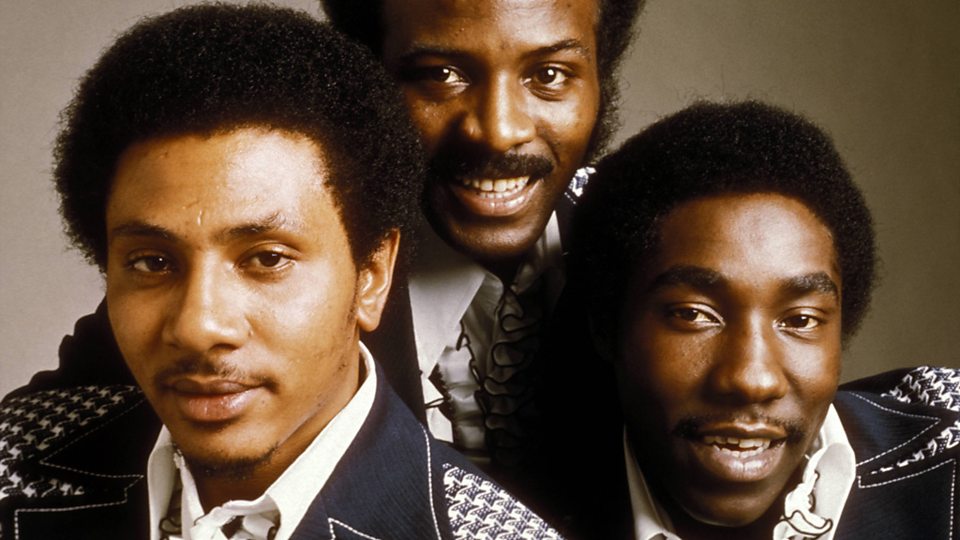 The O'Jays - Love Train